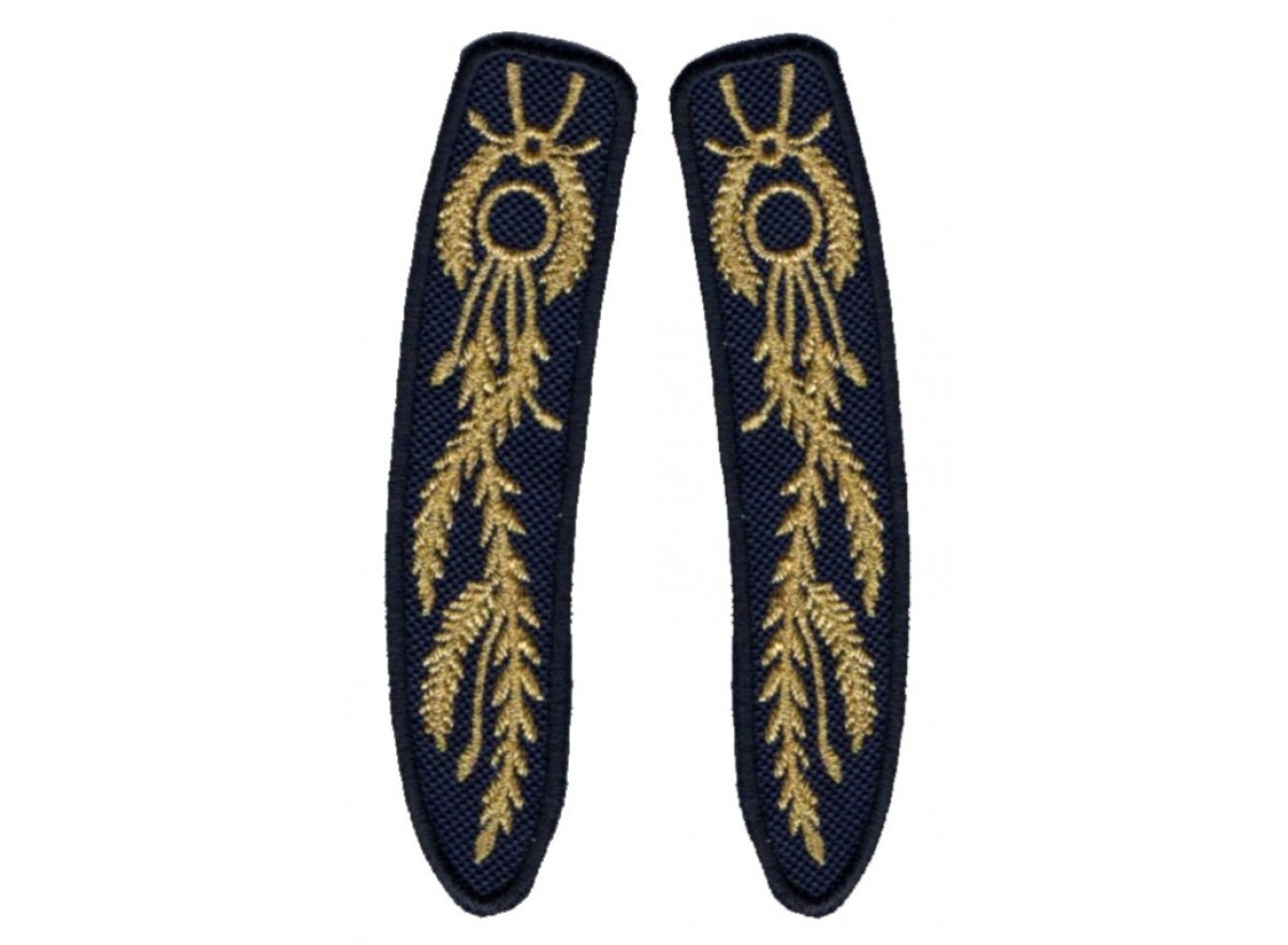 Accessori - Mostrina banda musicale